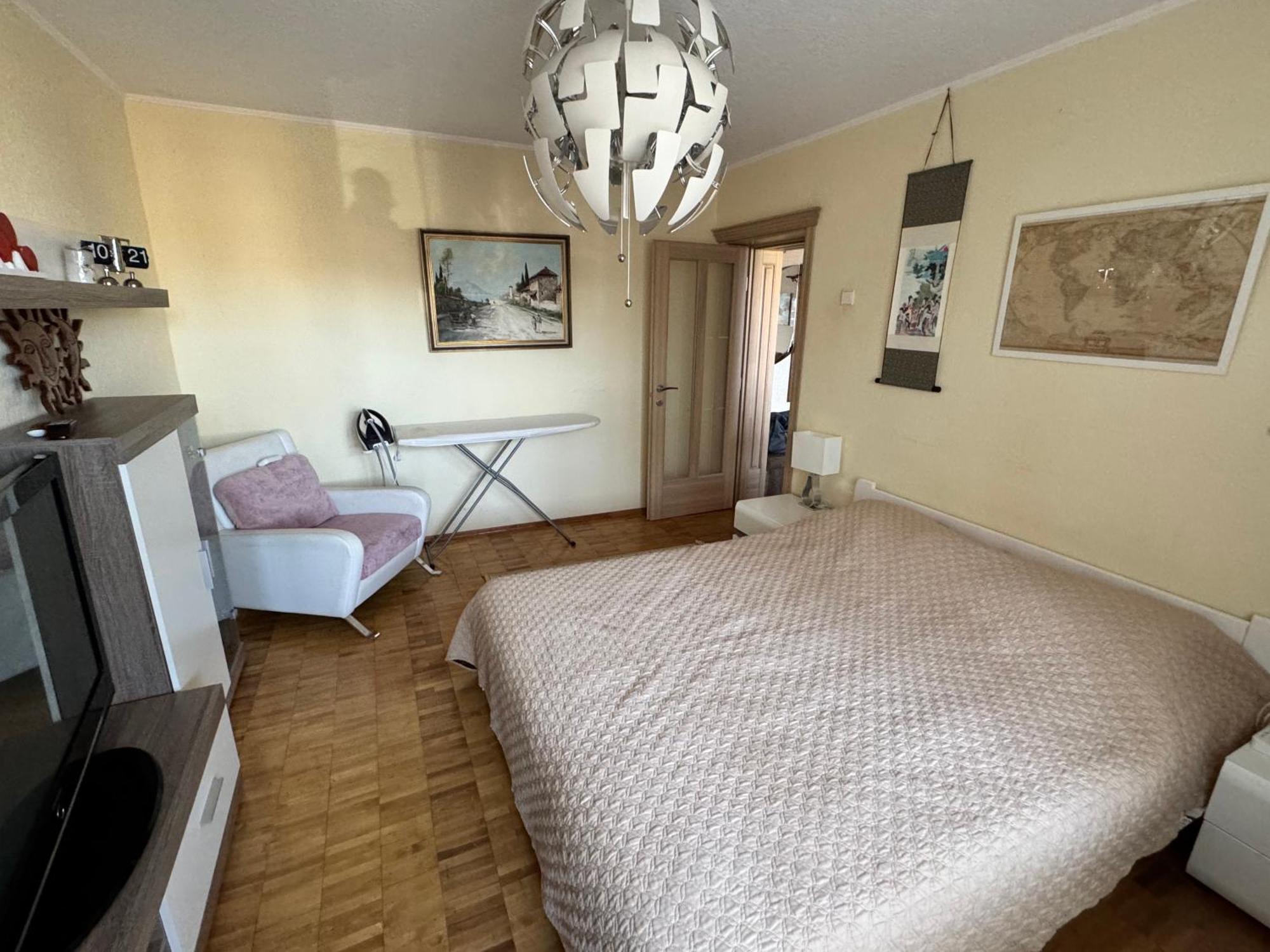 VIsagino Apartment Visaginas Esterno foto