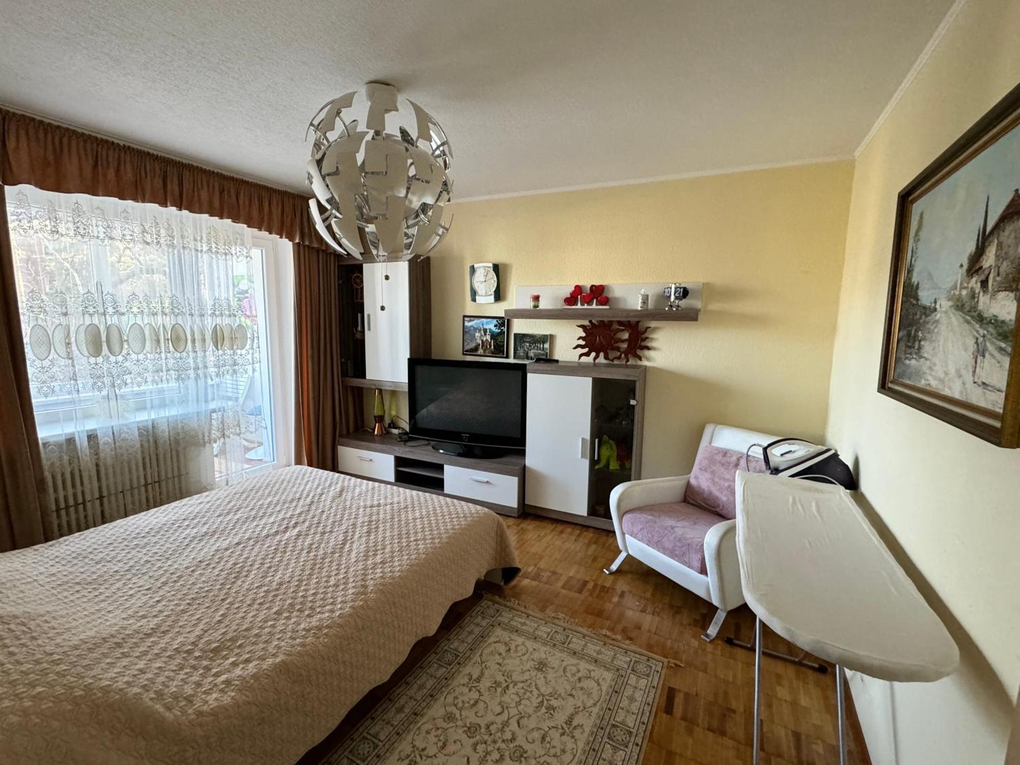 VIsagino Apartment Visaginas Esterno foto