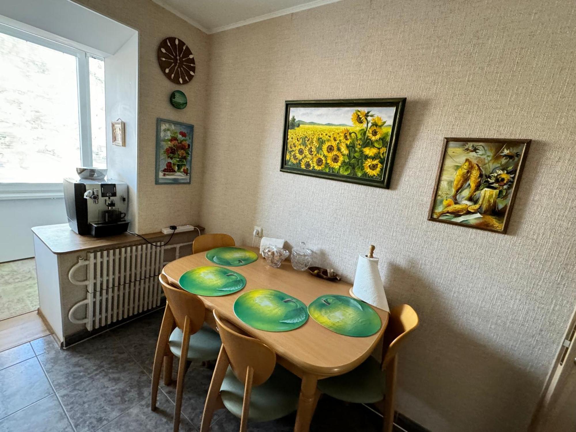 VIsagino Apartment Visaginas Esterno foto